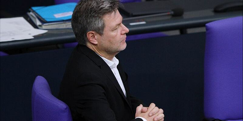 Robert Habeck (Archiv) - Foto: über dts Nachrichtenagentur