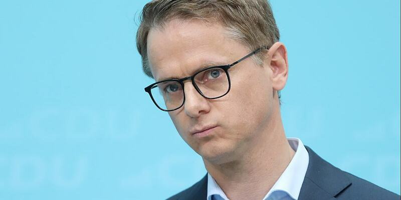 Carsten Linnemann (Archiv) - Foto: über dts Nachrichtenagentur