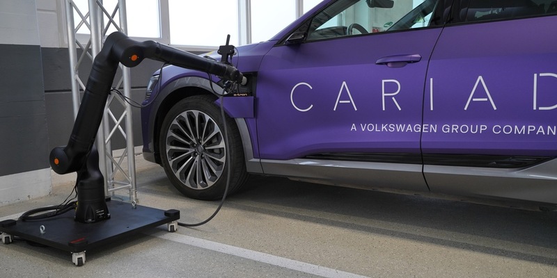 CES 2024: Bosch bringt seinen Kunden Technologien für nachhaltige Energienutzung / Lösungen für Mobilität, Gebäude und Wohnen - Foto: presseportal.de