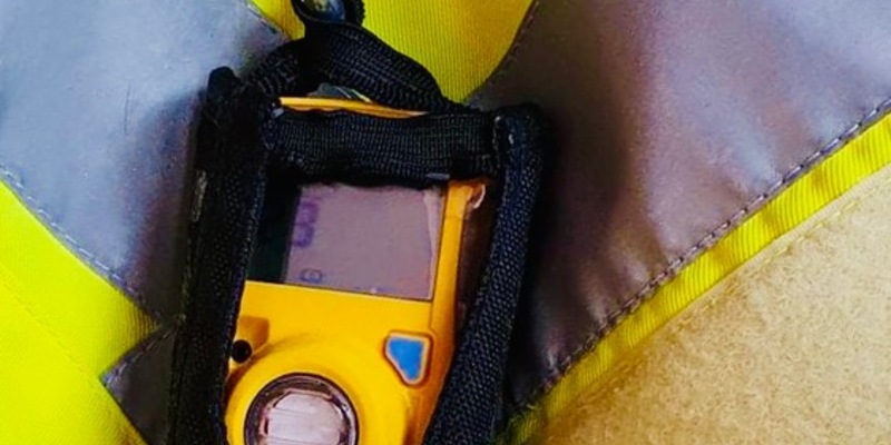 FW-RE: Ausgelöster Kohlenmonoxid-Warner führt zu Einsatz der Feuerwehr - Drei verletzte Personen, hierunter eine Schwerverletzte - Foto: presseportal.de