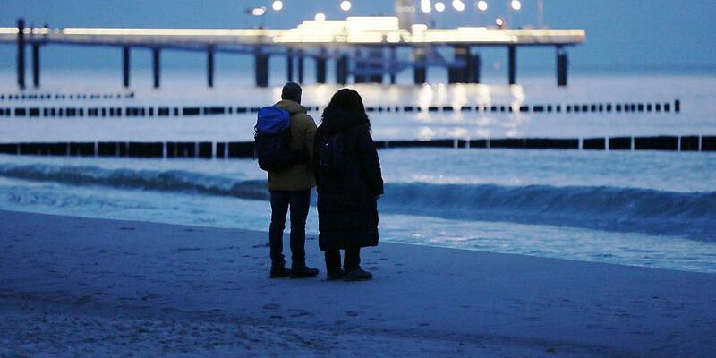 Strand (Archiv) - Foto: über dts Nachrichtenagentur