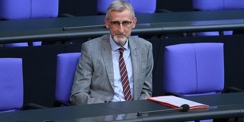 Armin Schuster (Archiv) - Foto: über dts Nachrichtenagentur