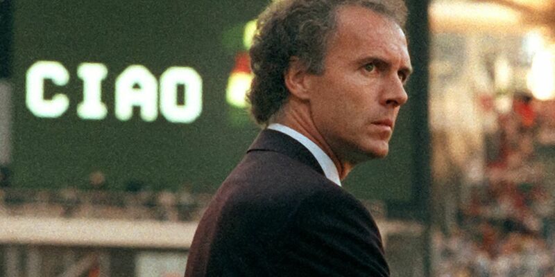 Die deutsche Fußball-Legende starb am Sonntag im Alter von 78 Jahren. - Foto: Martina Hellmann/dpa