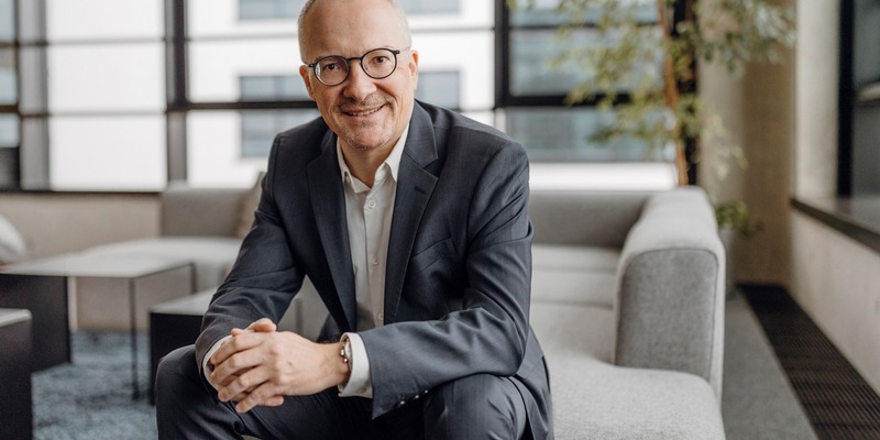 Das finnische IT-Beratungsunternehmen Gofore stärkt sein Wachstum im deutschsprachigen Raum - Dr. Marc Fuchs wird CEO für die DACH-Region - Foto: presseportal.de