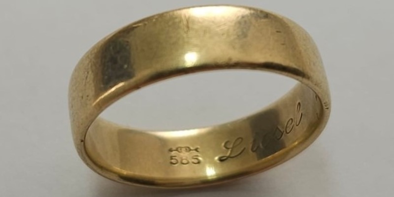 POL-OS: Osnabrück/Schinkel: Polizei sucht Ehemann - Foto: presseportal.de