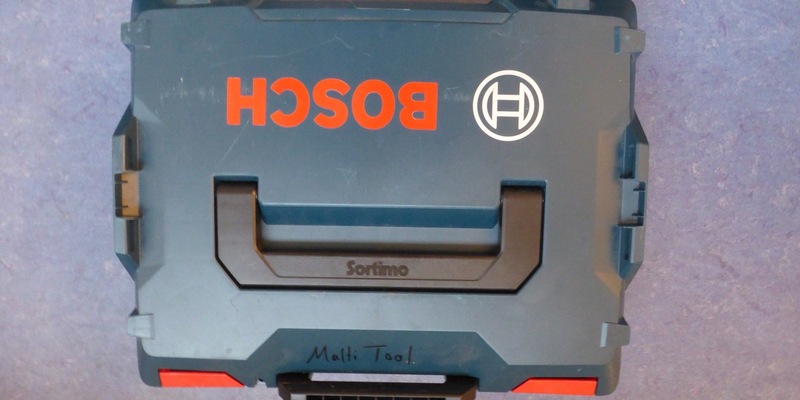 POL-LG: ++ Einbrüche in Dönerimbiss, Cafe und Geschäft ++ Diebesgut vom Grundstücksschleicher? - Polizei sucht Eigentümer von Werkzeugkoffer ++ Schaufensterscheibe mit Stein eingeworfen ++ - Foto: presseportal.de