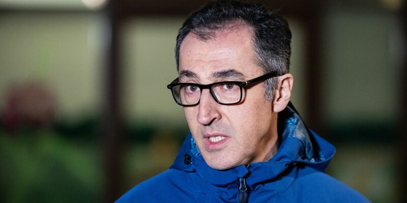 Bundesagrarminister Cem Özdemir wird am Mittwoch als Redner bei einer Kundgebung im baden-württembergischen Ellwangen erwartet. - Foto: Hannes P. Albert/dpa