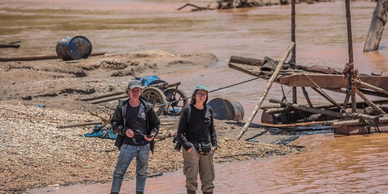 Das Milliardengeschäft mit der Klimaneutralität: MDR-Recherche von „FAKT“ für Das Erste zeigt Netzwerk hinter dem Verkauf von CO2-Zertifikaten - Foto: presseportal.de