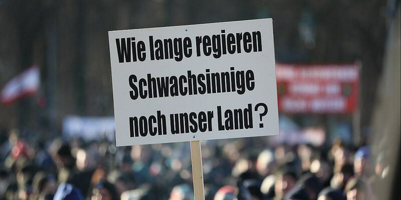 Bauernproteste am 08.01.2024 - Foto: über dts Nachrichtenagentur