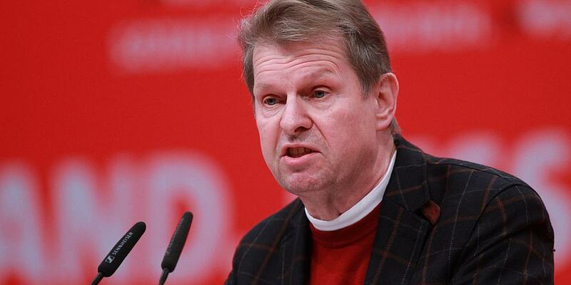 Ralf Stegner (Archiv) - Foto: über dts Nachrichtenagentur