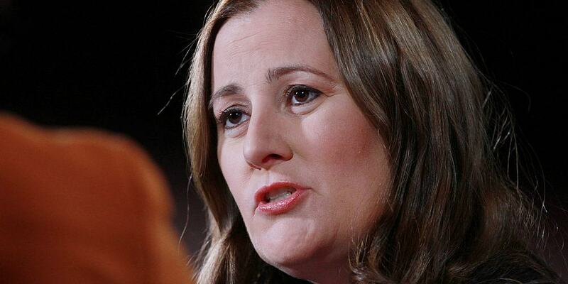 Janine Wissler (Archiv) - Foto: über dts Nachrichtenagentur