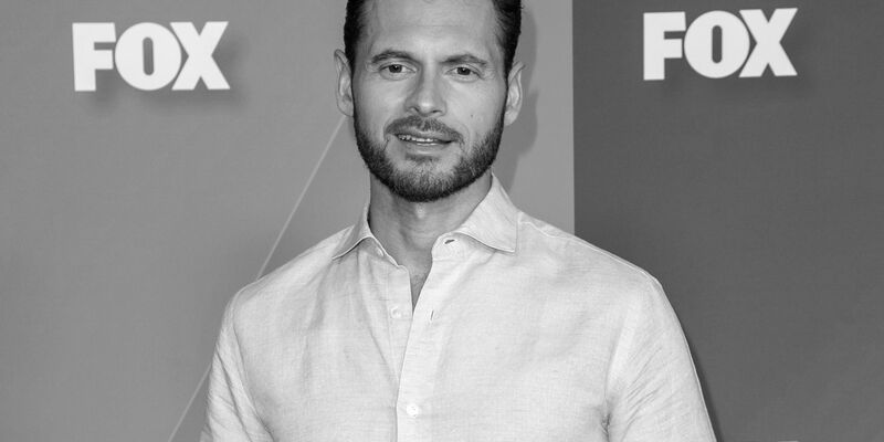 Er wurde nur 42 Jahre alt: Der Schauspieler Adan Canto ist tot. - Foto: Christopher Smith/Invision/AP/dpa