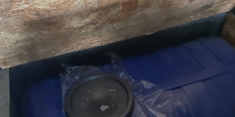 HZA-UL: Erfolgreicher Jahresbeginn für den Ulmer Zoll - Verkehrskontrollen auf der BAB8 decken zahlreiche Verstöße auf - Foto: presseportal.de