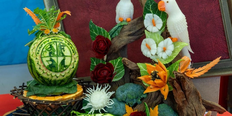 FW-EN: Traditioneller Neujahrsempfang des Kreisfeuerwehrverbandes in Breckerfeld - Drei Ehrungen: Johannes Tüller ist nun Ehrenmitglied. Christian Sommer und Markus Neuhaus wurden geehrt. - Foto: presseportal.de