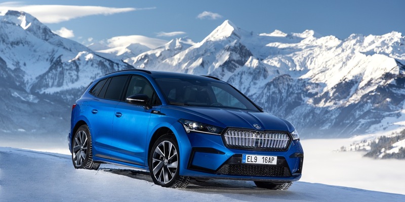 Škoda erreicht erstmals zum Jahresabschluss 2023 Platz 5 im deutschen Markenranking - Foto: presseportal.de