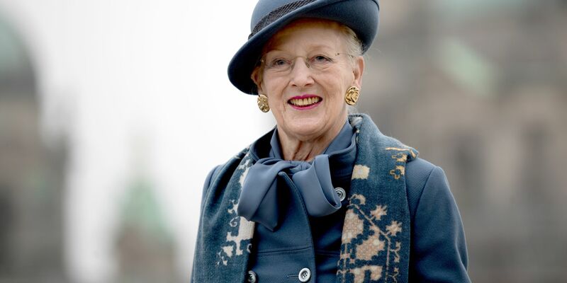 Nach 52 Jahren auf dem Thron dankt Königin Margrethe II. ab. - Foto: Britta Pedersen/dpa-Zentralbild-POOL/dpa