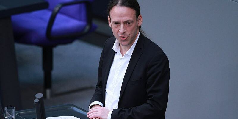 Pascal Meiser (Archiv) - Foto: über dts Nachrichtenagentur