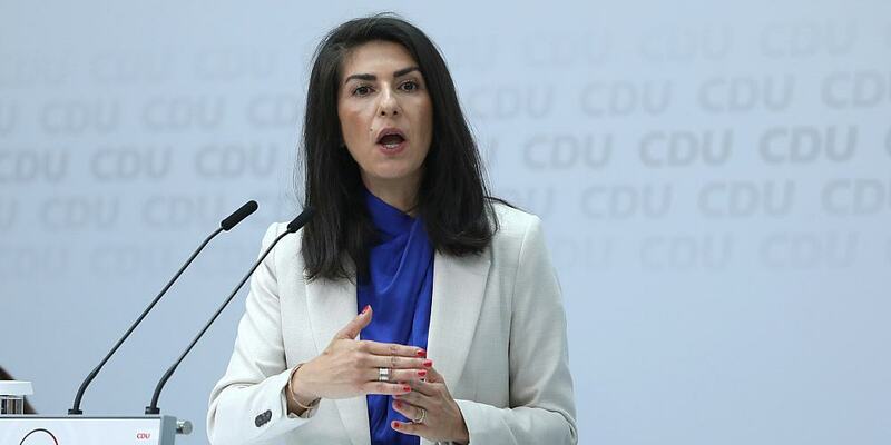 Serap Güler (Archiv) - Foto: über dts Nachrichtenagentur