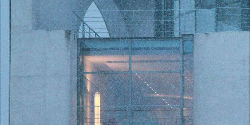 Bundeskanzleramt (Archiv) - Foto: über dts Nachrichtenagentur