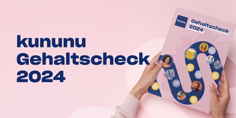 Gehaltscheck Deutschland: Das verdienen wir - Foto: presseportal.de