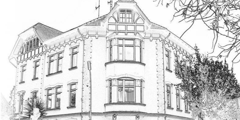 POL-ROW: ++ Die Polizei in Zeven zieht um - Beamtinnen und Beamte freuen sich auf neues, dienstliches Zuhause ++ - Foto: presseportal.de