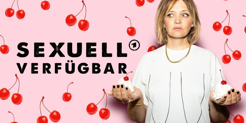 SEXUELL VERFÜGBAR | Zum Weltfrauentag am 8. März 2024 startet die ARD-Degeto-Serie mit Laura Tonke in der Hauptrolle in der ARD Mediathek - Foto: presseportal.de