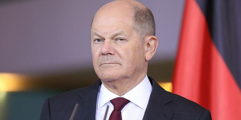 Olaf Scholz (Archiv) - Foto: über dts Nachrichtenagentur