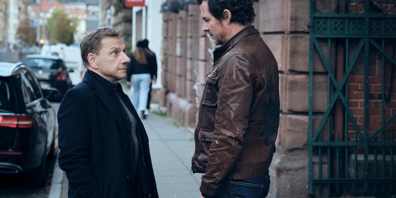 Tatort - Zerrissen am Sonntag, 21. Januar im Ersten - Foto: presseportal.de