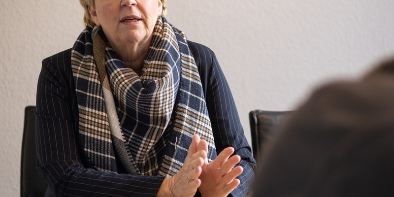 POL-H: Landeshauptstadt Hannover und Polizeidirektion Hannover: erstes Gespräch zu engerer Zusammenarbeit bei Gewaltprävention - Foto: presseportal.de