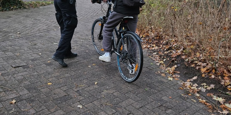 POL-DH: --- Lemförde, Pedelec Fahrerin verletzt - Bruchhausen-Vilsen, Joggerin angefahren und leicht verletzt --- - Foto: presseportal.de