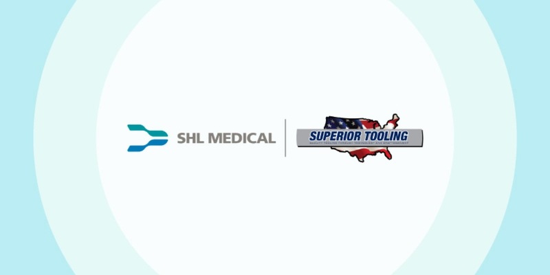 SHL Medical setzt mit der Übernahme des US-Herstellers Superior Tooling Inc sein vertikales Wachstum fort - Foto: presseportal.de