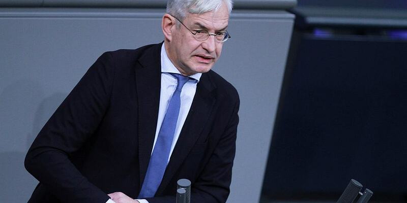 Mathias Middelberg (Archiv) - Foto: über dts Nachrichtenagentur