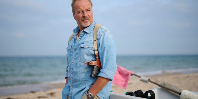 Till Demtrøder Das Küstenrevier - Foto: Seven.One/Christoph Köstlin, presseportal.de