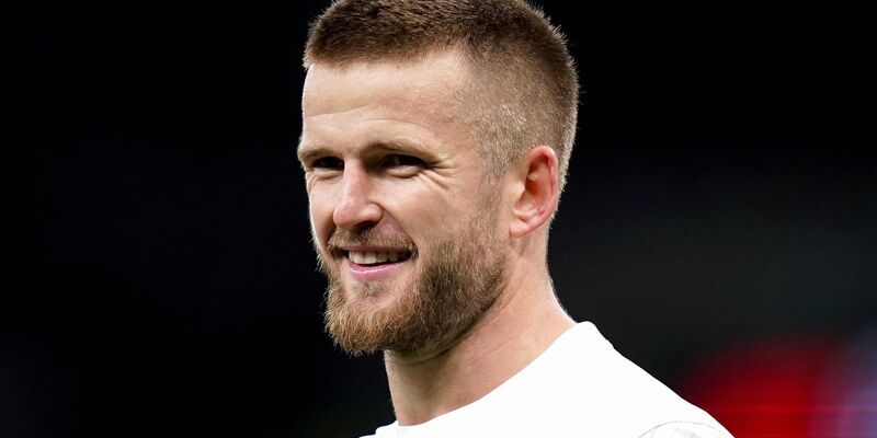 Soll den Abwehr-Engpass der Bayern lindern: Eric Dier. - Foto: John Walton/PA Wire/dpa