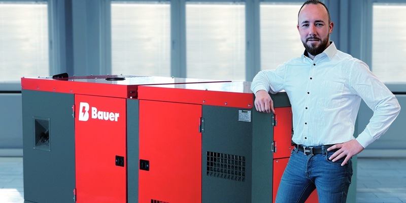 Bauer Generatoren: Marcus Klein klärt über Auswirkungen und Maßnahmen bei einem Stromausfall im Winter auf - Foto: presseportal.de