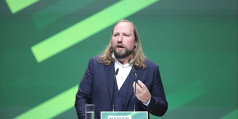 Anton Hofreiter (Archiv) - Foto: über dts Nachrichtenagentur