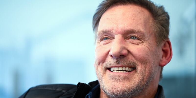 Ralf Moeller feiert seinen 65. Geburtstag. - Foto: Federico Gambarini/dpa