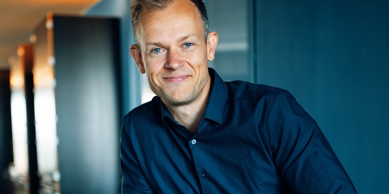 Johannes Kirsch: Keine Berufsfindung kommt so gut an wie der Karriere Kick - Foto: presseportal.de