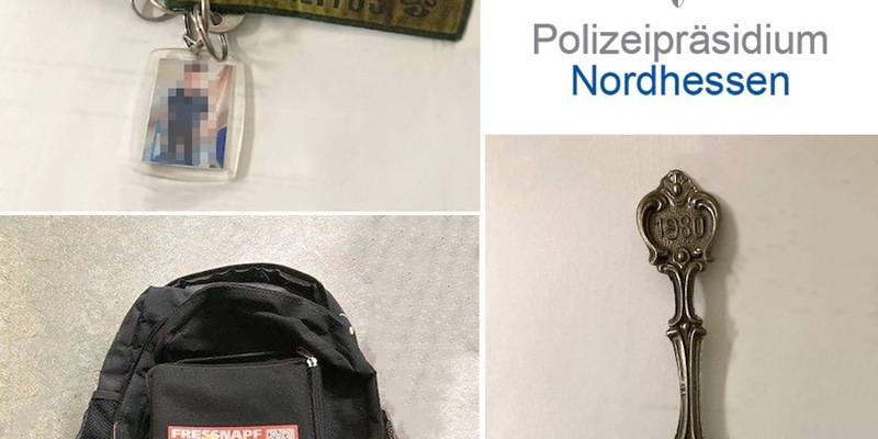 POL-KS: Folgemeldung zu geortetem Pedelec auf Balkon: Polizei sucht Eigentümer von mutmaßlichem Diebesgut - Foto: presseportal.de