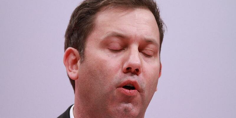 Lars Klingbeil (Archiv) - Foto: über dts Nachrichtenagentur