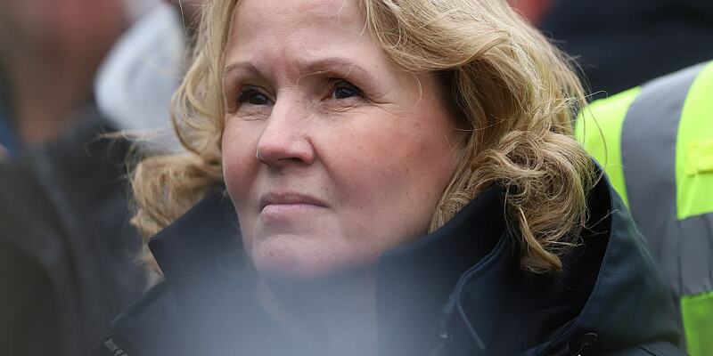 Steffi Lemke (Archiv) - Foto: über dts Nachrichtenagentur