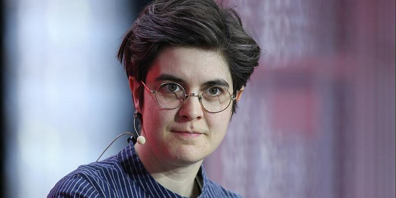 Marlene Engelhorn (Archiv) - Foto: über dts Nachrichtenagentur