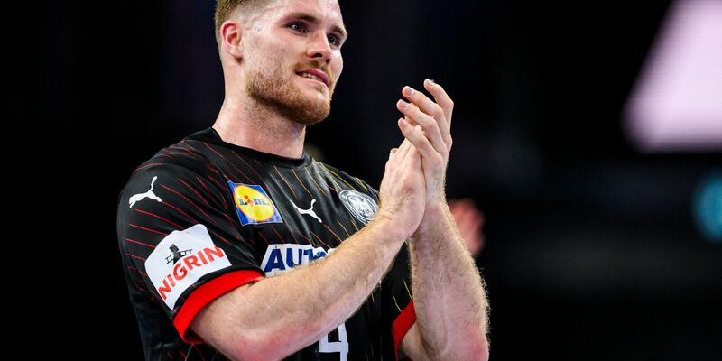 Seit der Geburt seiner Tochter hat sich Johannes Gollas Leben verändert. - Foto: Tom Weller/dpa