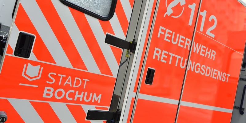 FW-BO: Glatteis durch überfrierende Nässe führt zu unzähligen Rettungsdiensteinsätzen - Foto: presseportal.de