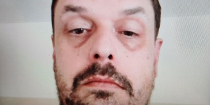 POL-HL: Lübeck - St. Lorenz Süd / Öffentlichkeitsfahndung nach vermisstem 49-Jährigen - Foto: presseportal.de