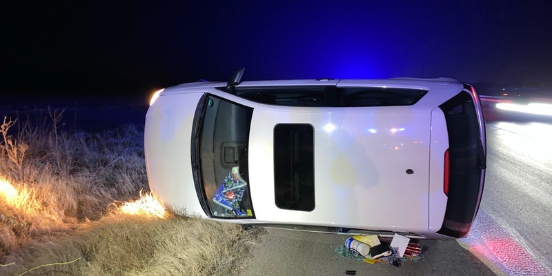 POL-PDLU: Speyer / Römerberg - Mehrere Unfälle aufgrund winterglatter Fahrbahn - Foto: presseportal.de