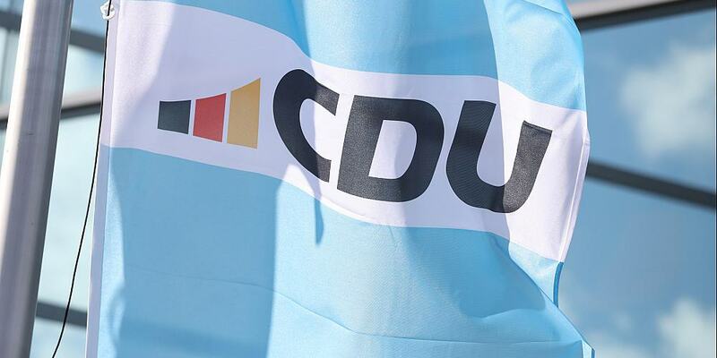 CDU-Logo (Archiv) - Foto: über dts Nachrichtenagentur