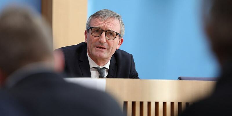 Thomas Geisel am 08.01.2024 - Foto: über dts Nachrichtenagentur