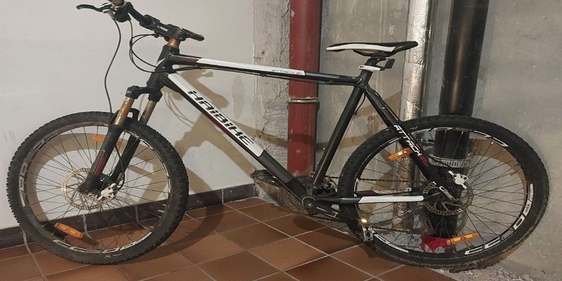 POL-HL: Lübeck - St. Jürgen / Diverse Fahrräder bei Verladeaktion sichergestellt - Foto: presseportal.de