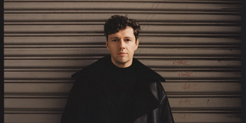 Christian Friedel gehört zum neuen Cast von The White Lotus, Staffel drei - Foto: presseportal.de